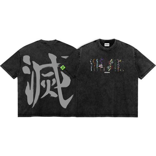 Corps Unity: The Slayer's Oath