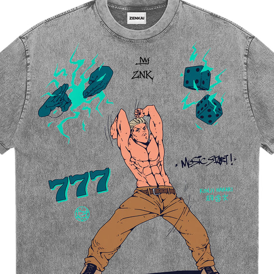 Jackpot Fever: Hakari’s Domain