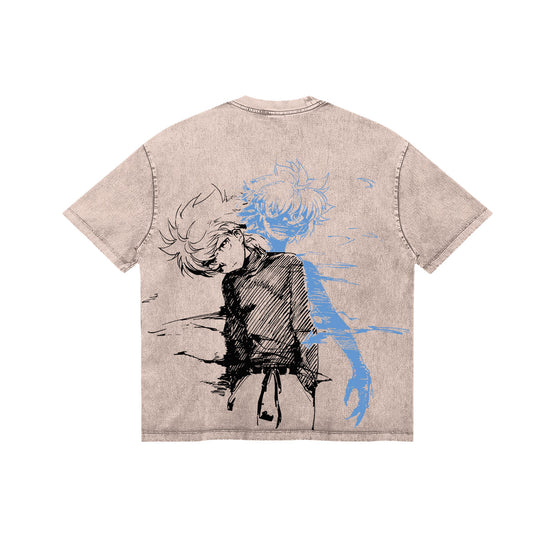 Applicant 99: Double Soul