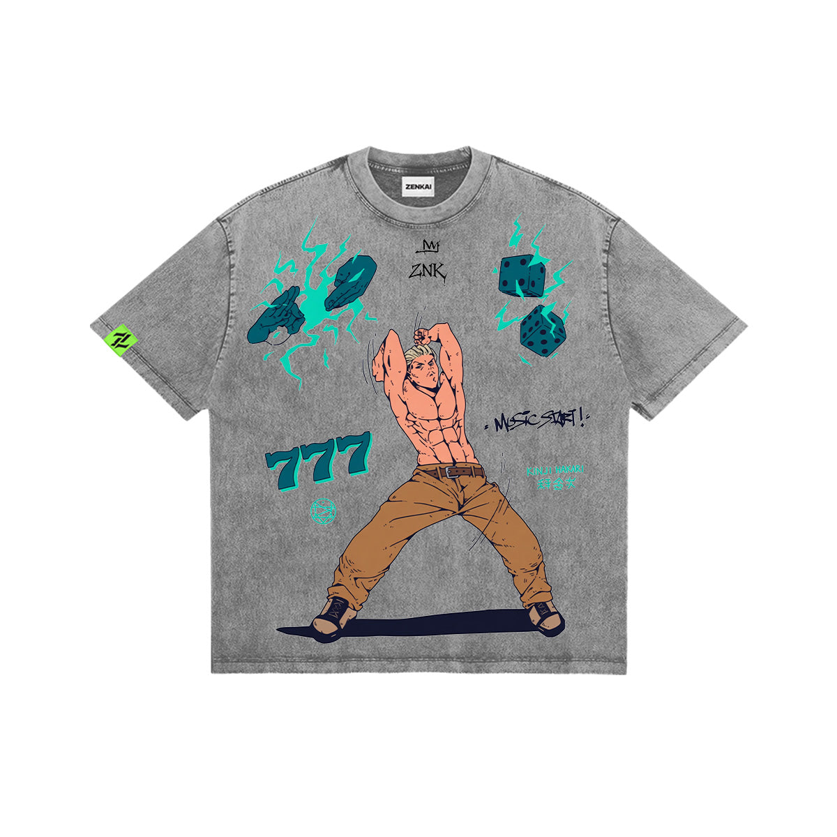 Jackpot Fever: Hakari’s Domain