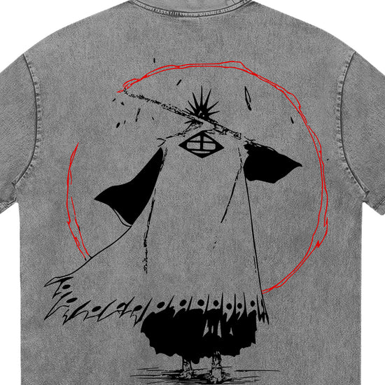 The Shadow of the Shopkeeper