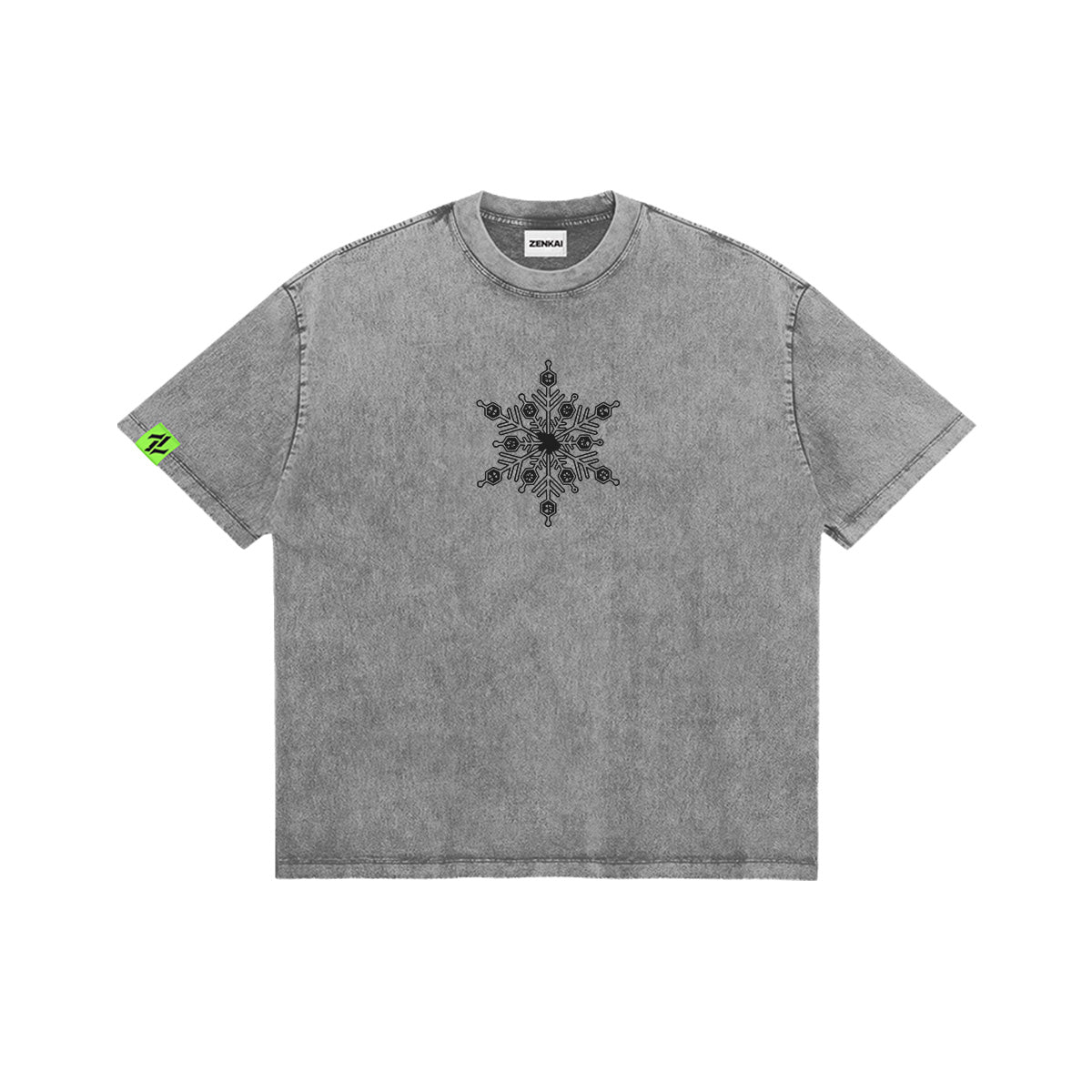 Redemption: Hakuji’s Peac