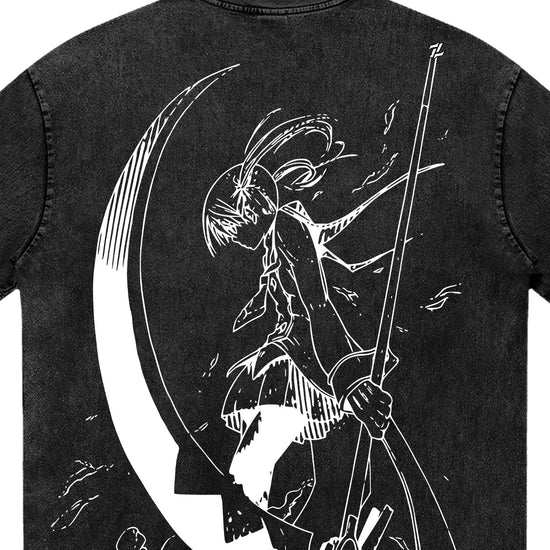 Soul Resonance: Maka’s Edge"