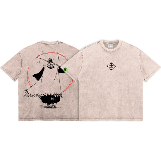 The Shadow of the Shopkeeper