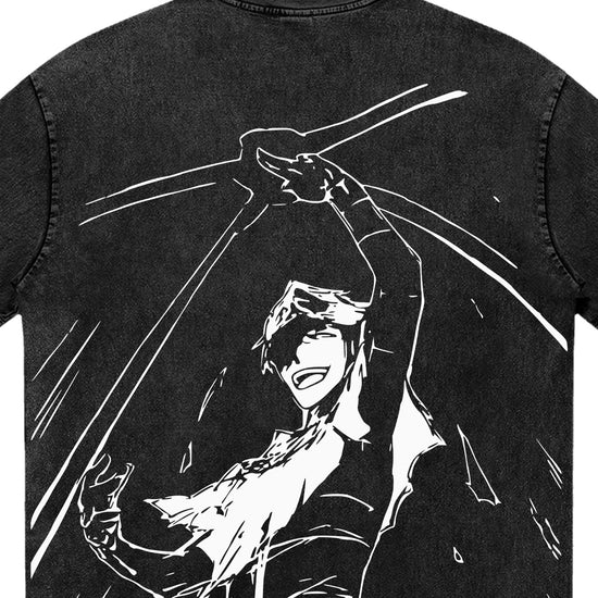 The Throne in the Sky