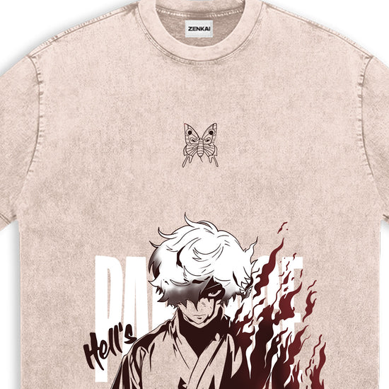 The Hollow’s Flame