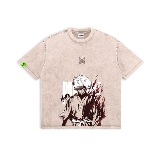 The Hollow’s Flame