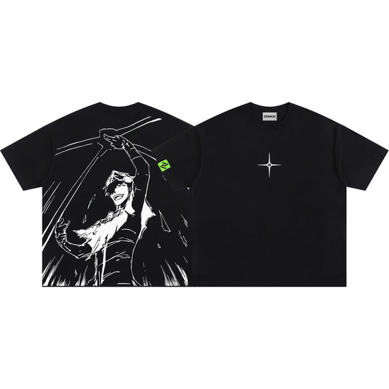 The Throne in the Sky