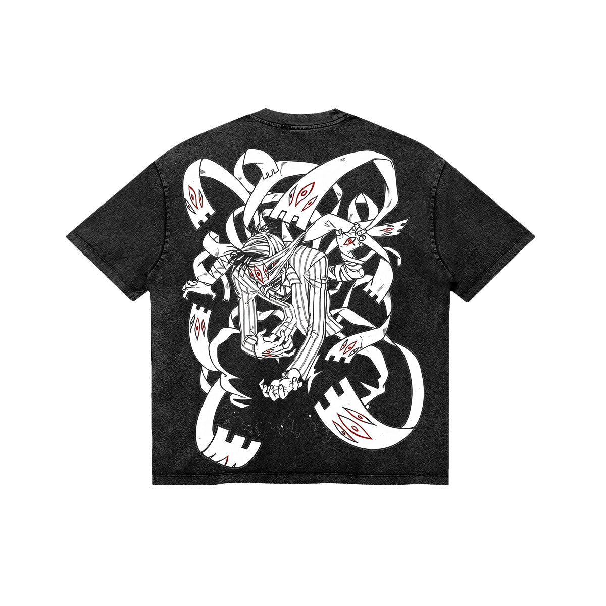 Endless Madness: Asura the Kishin