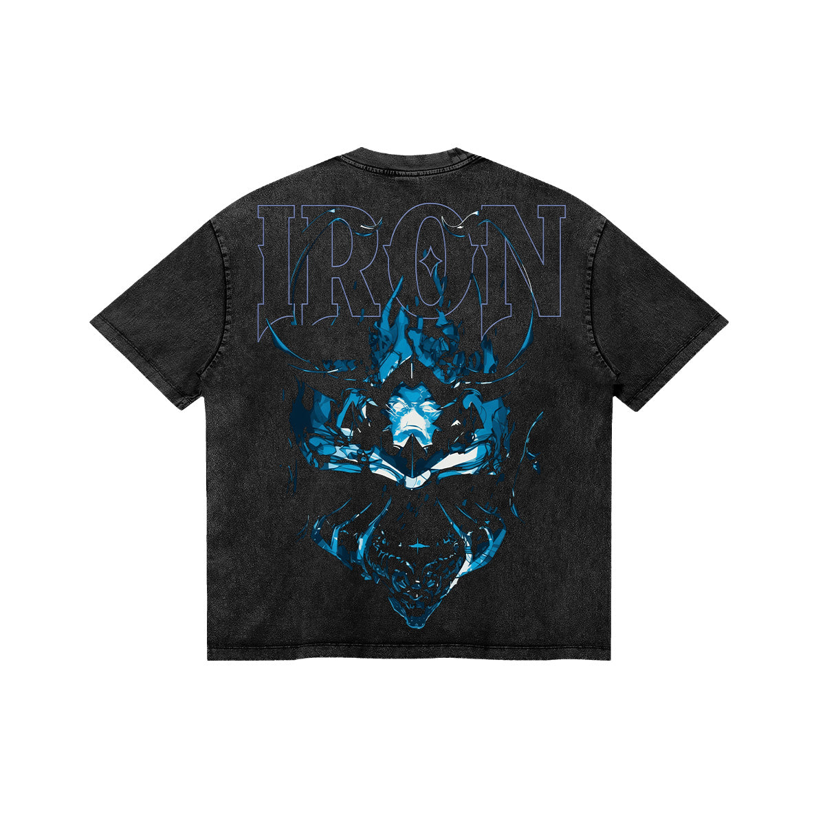 Shadow Tank: Iron’s Resolve