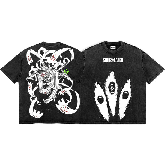 Endless Madness: Asura the Kishin