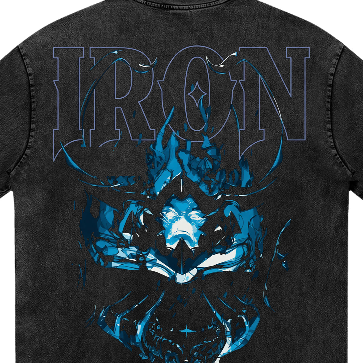 Shadow Tank: Iron’s Resolve