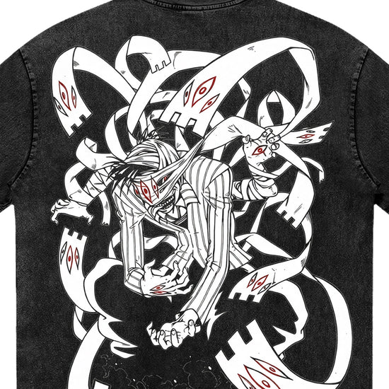 Endless Madness: Asura the Kishin