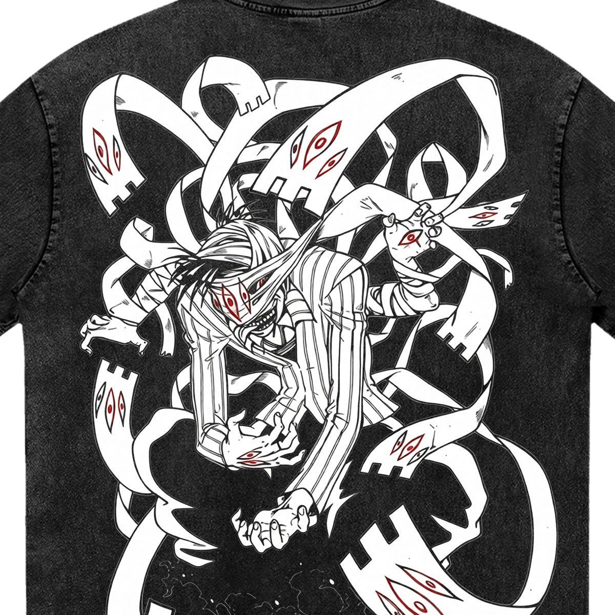 Endless Madness: Asura the Kishin