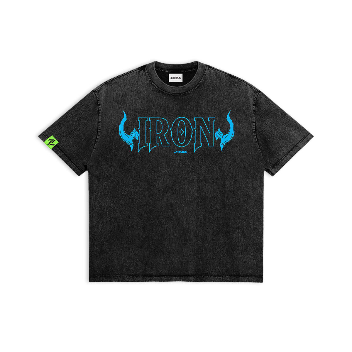 Shadow Tank: Iron’s Resolve