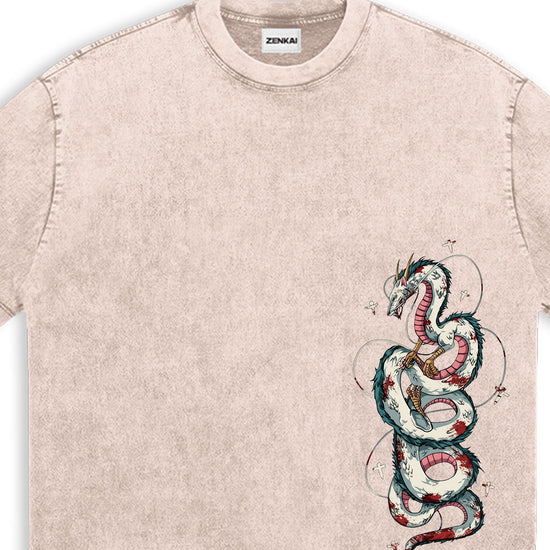 Spirit of the Kohaku River