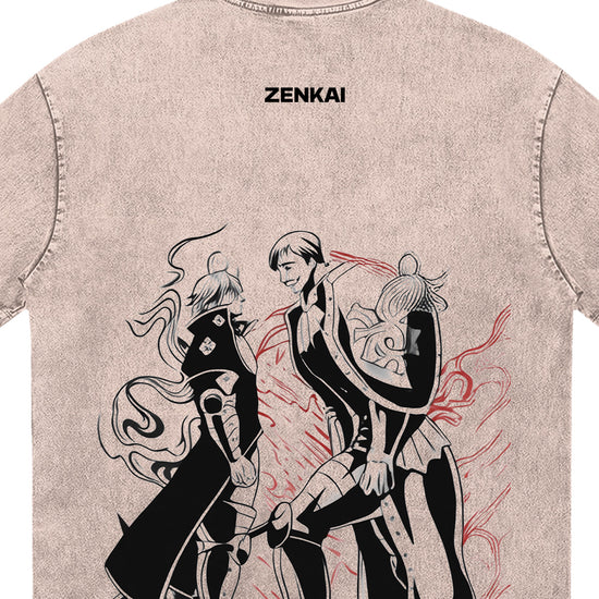 The One: Lion’s Sin of Pride