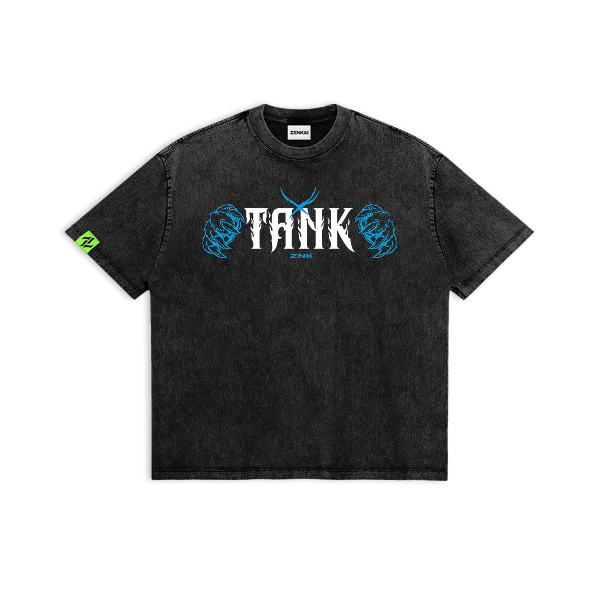 Shadow Beast: Tank’s Fury