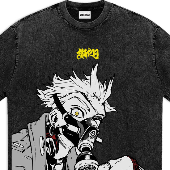 Umbreaker: Enjin’s Grit