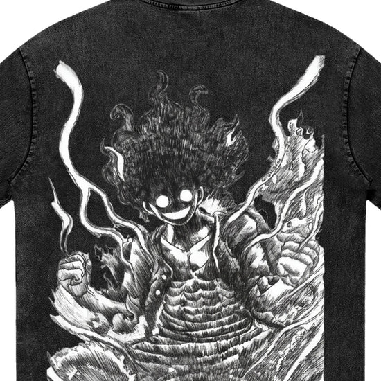 Unleashed Liberation