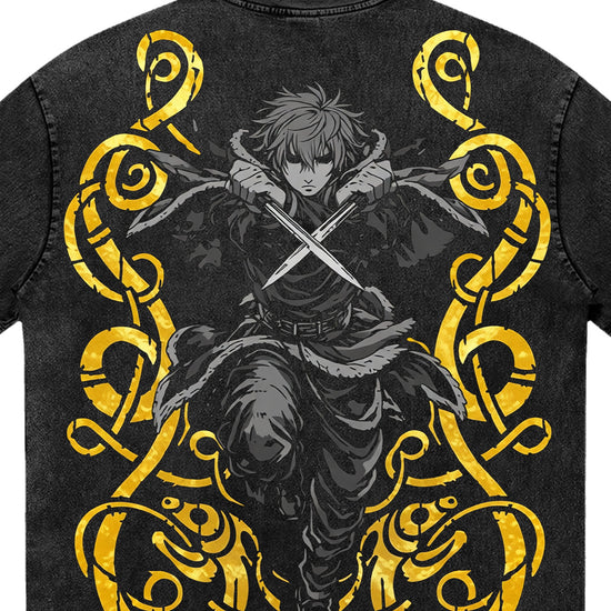 Son of Thors: The Viking’s Path