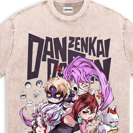 Dandadan: Occult Chaos