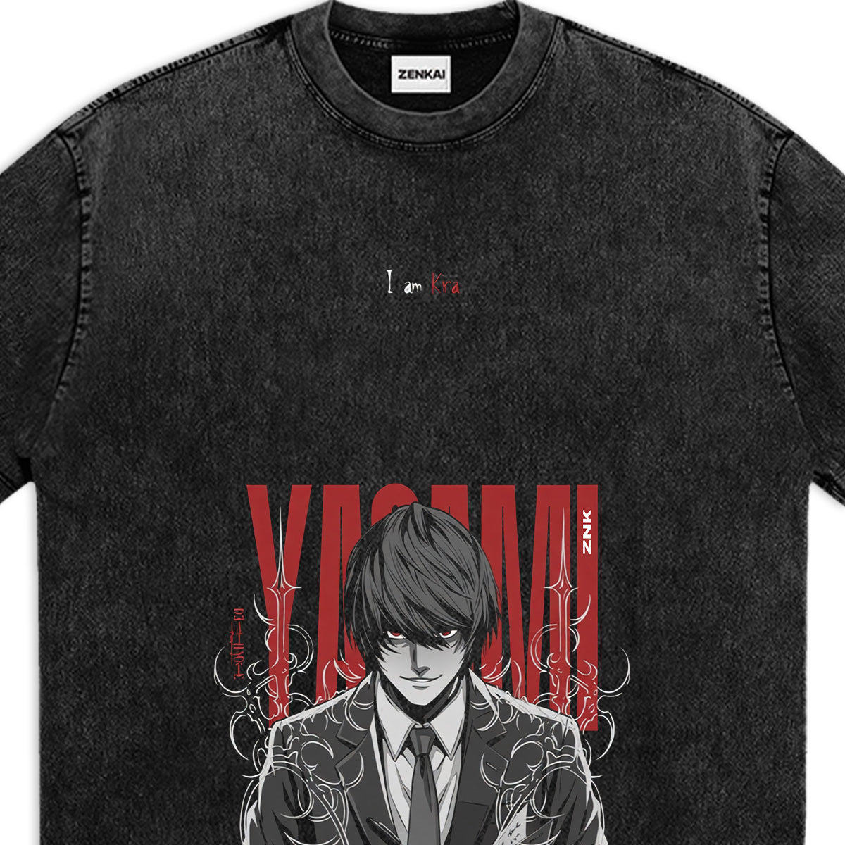 The New World God: Kira’s Justice