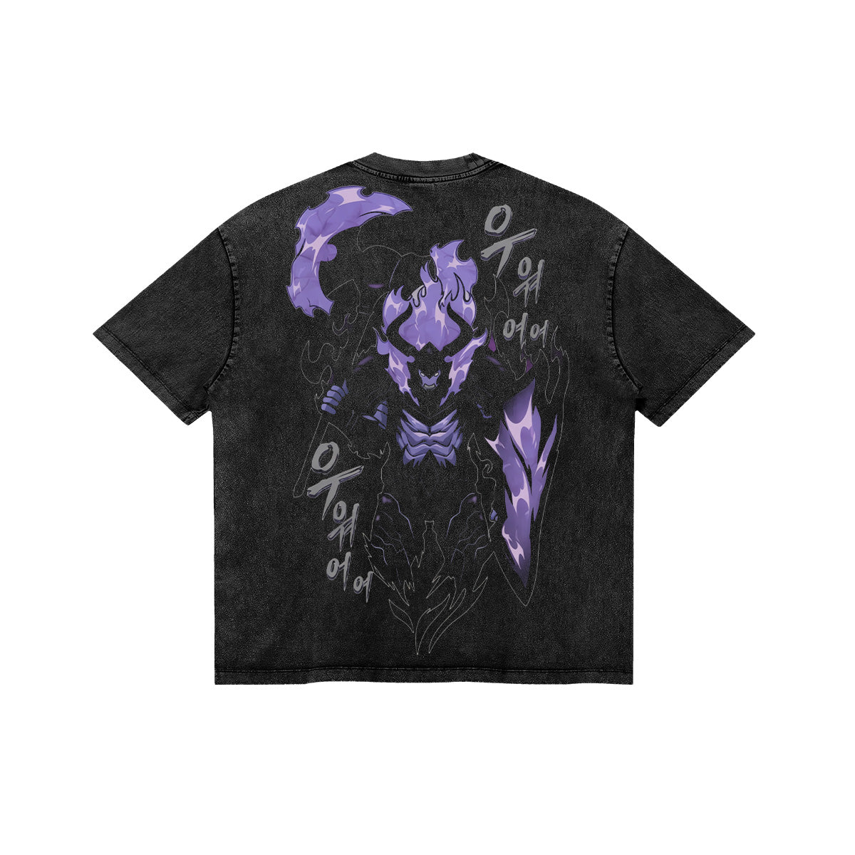 Grand Marshal: Bellion’s Reign