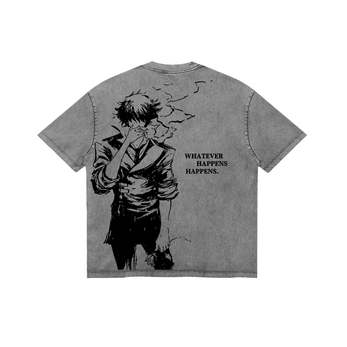 Space Jazz: Spike’s Farewell