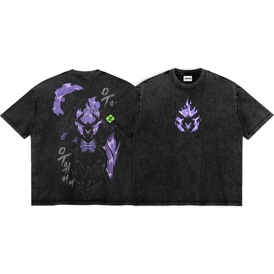 Grand Marshal: Bellion’s Reign