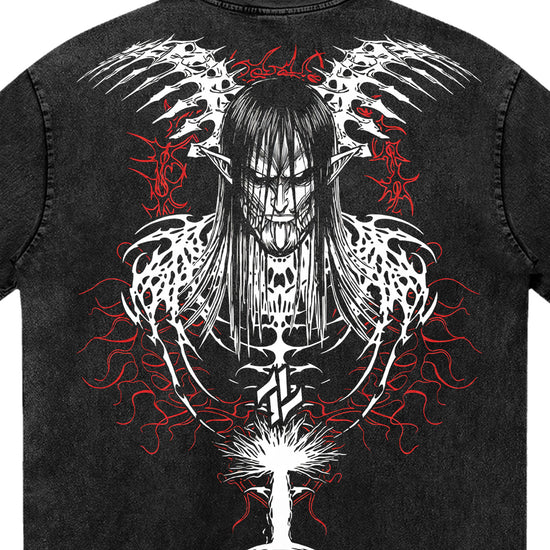 The End: Founding Titan Awakening