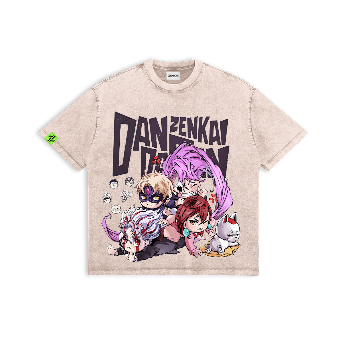 Dandadan: Occult Chaos