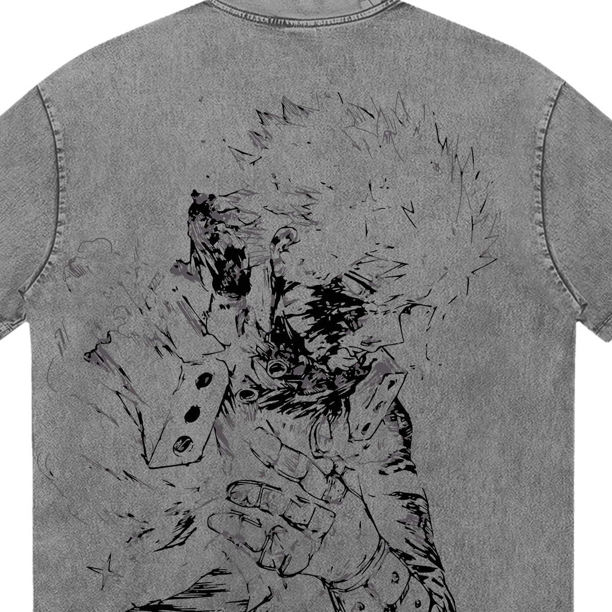 Explosive Instinct: Dynamight