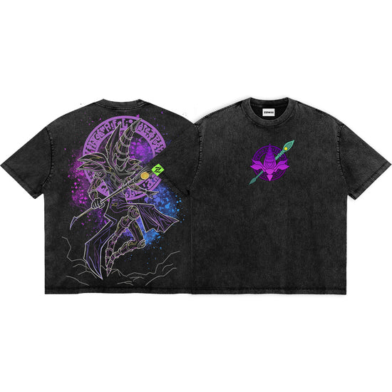 Ultimate Wizard: Dark Magician’s Spell