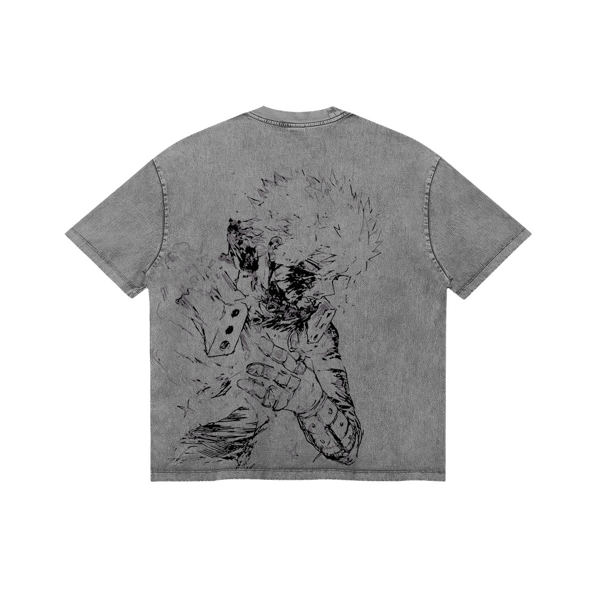 Explosive Instinct: Dynamight