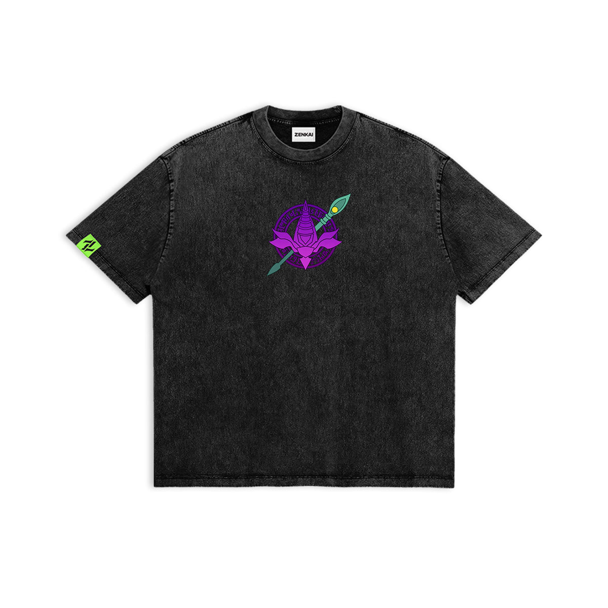 Ultimate Wizard: Dark Magician’s Spell