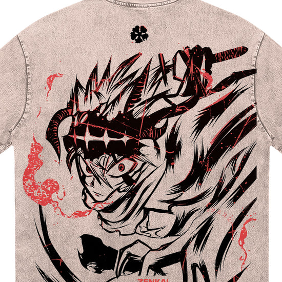 Devil's Grimoire: Asta’s Final Stand