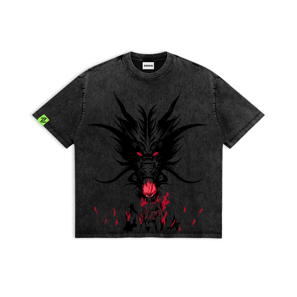 The Crimson Beast: Guy’s Final Gate