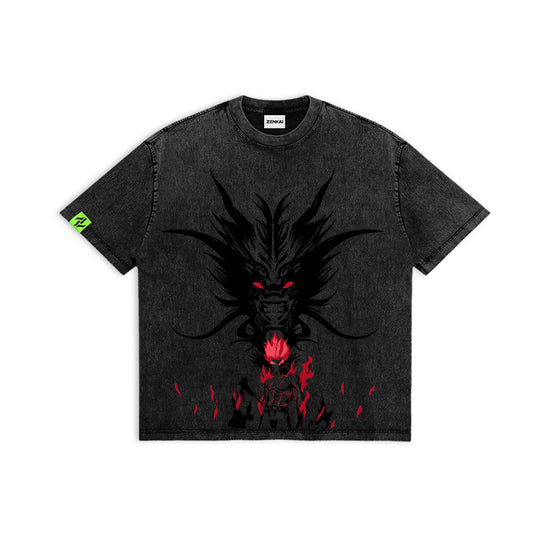 The Crimson Beast: Guy’s Final Gate