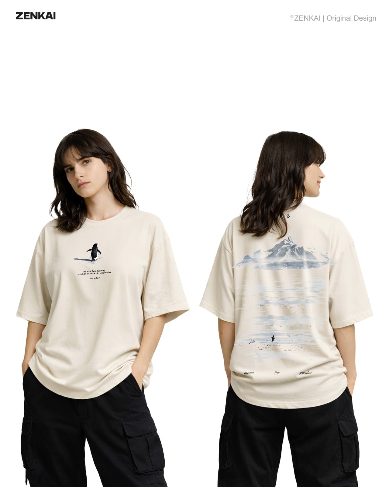 But Why — Toward the Mountains