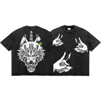 Kon: Aki’s Sacrifice