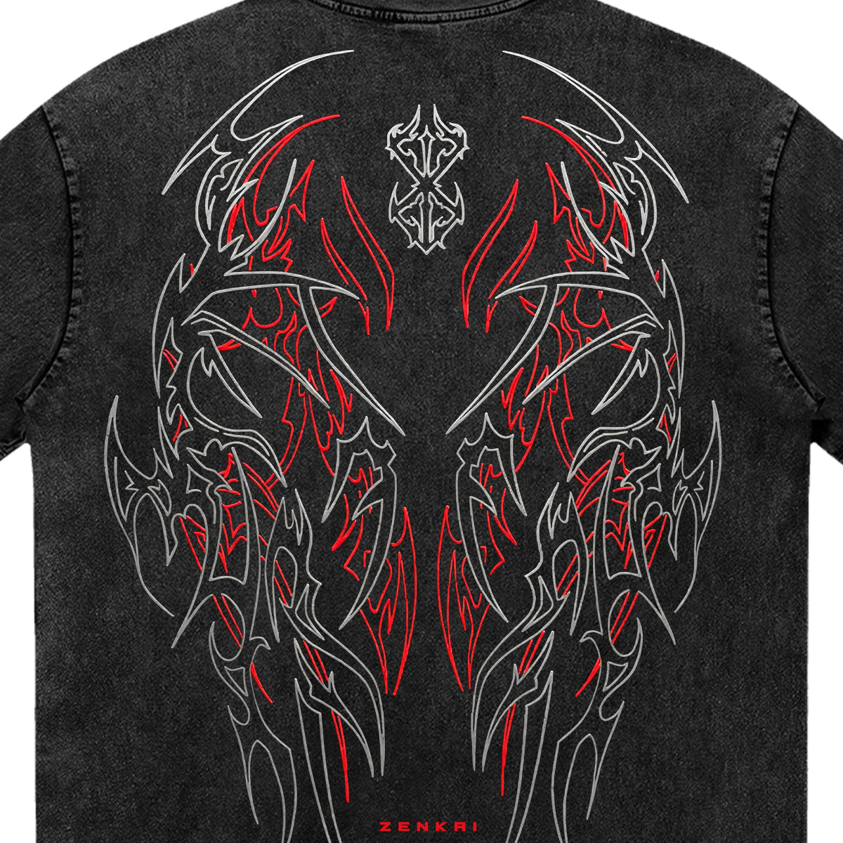 Cursed Armor: Guts’s Retribution