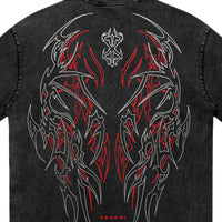 Cursed Armor: Guts’s Retribution