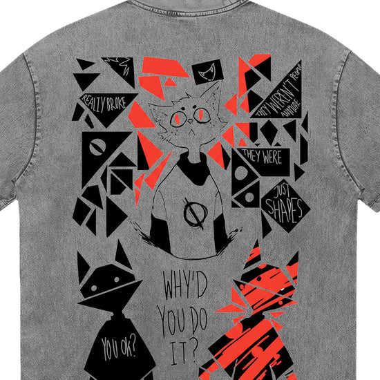 Aapple: Fragmented Reality