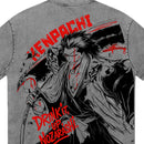 The Unstoppable: Kenpachi Zaraki