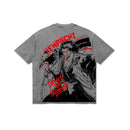 The Unstoppable: Kenpachi Zaraki