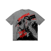 The Unstoppable: Kenpachi Zaraki