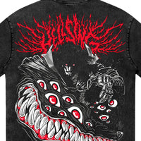 Bird of Hermes: Alucard’s Release