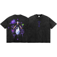 The Honored One: Gojo’s Awakening