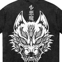 Kon: Aki’s Sacrifice